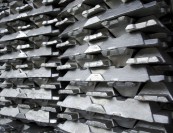 Aluminium Smelters & Steel Mill